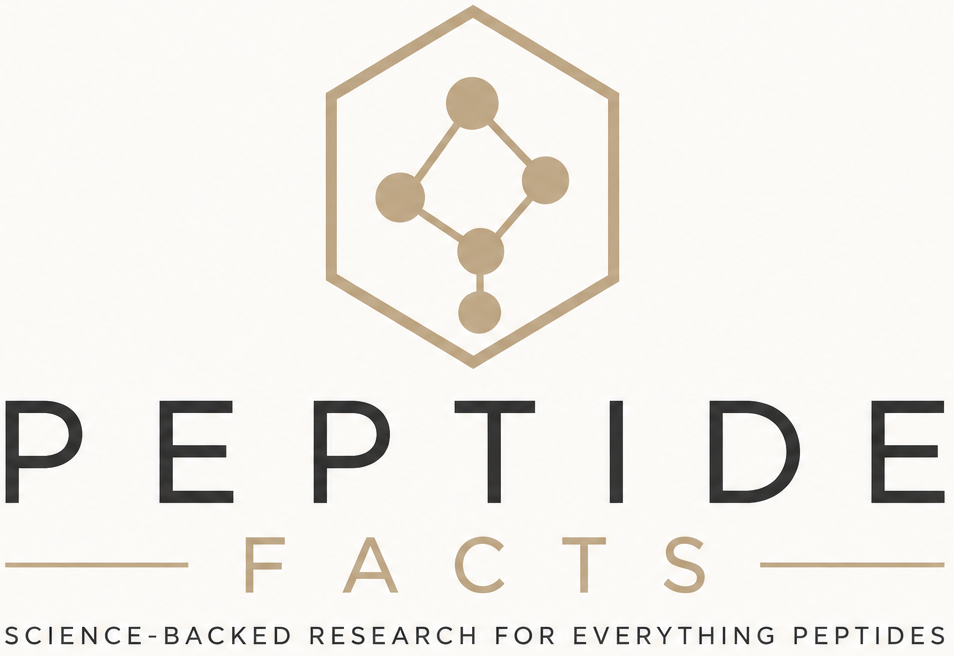 Peptide Facts